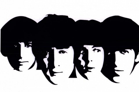The Beatles. История Ливерпульской Четверки