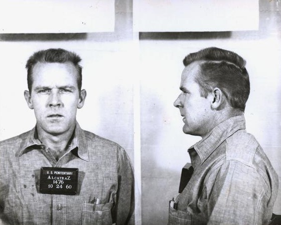 John Anglin John Anglin