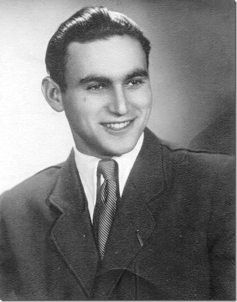 Vrba in 1946 Vrba in 1946