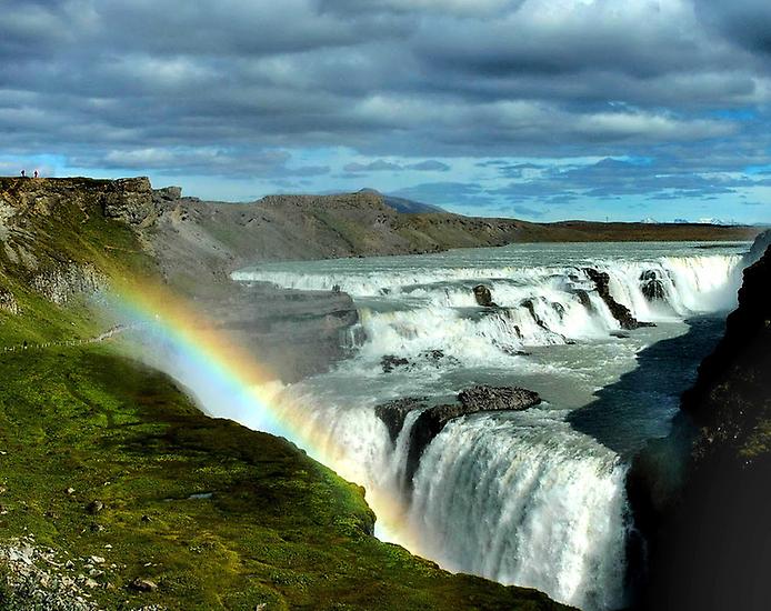 Самые красивые водопады Самые красивые водопады