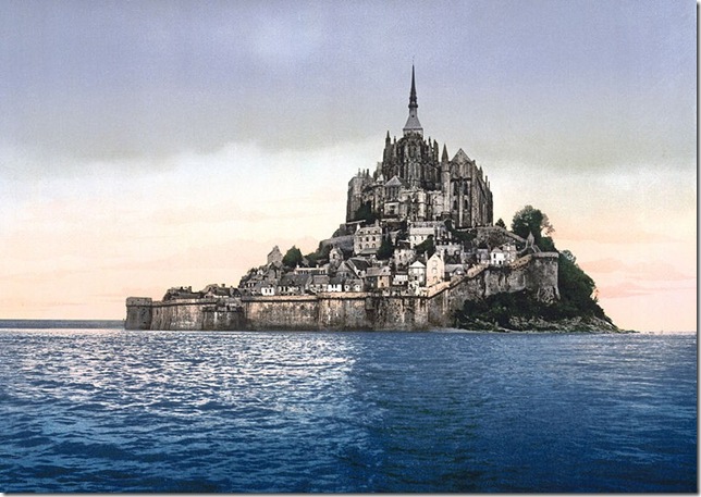 Mont Saint-Michel3 Mont Saint-Michel3