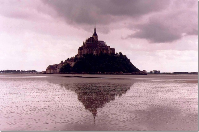 st michel