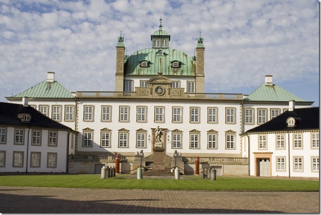 Fredensborg 1