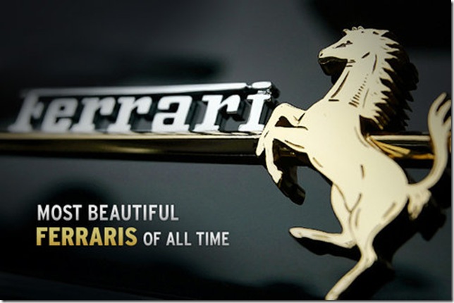 Ferrari Ferrari
