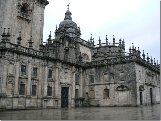 St James Cathedral
