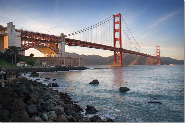 bridge bridge
