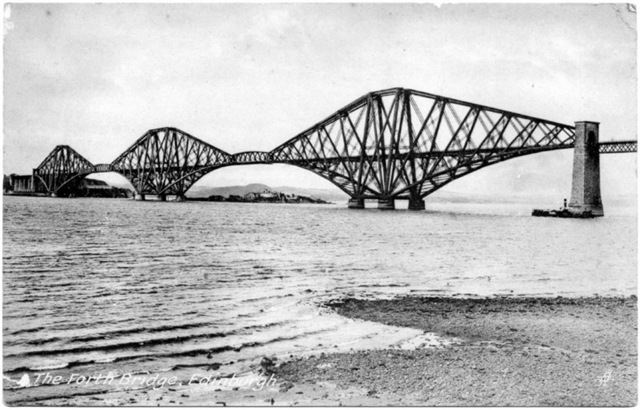 ForthBridge