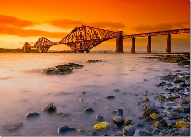 forthrailbridge