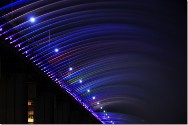 Banpo Bridge1 Banpo Bridge1
