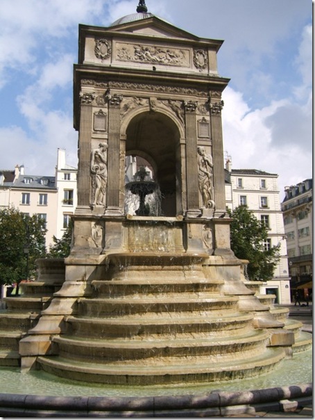 FontaineDesInnocents FontaineDesInnocents