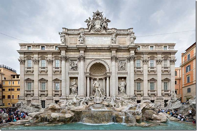 Rome Rome
