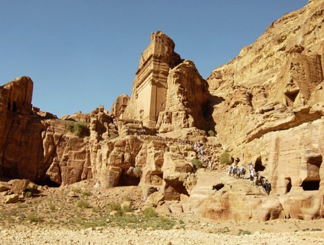 Petra0 Petra0