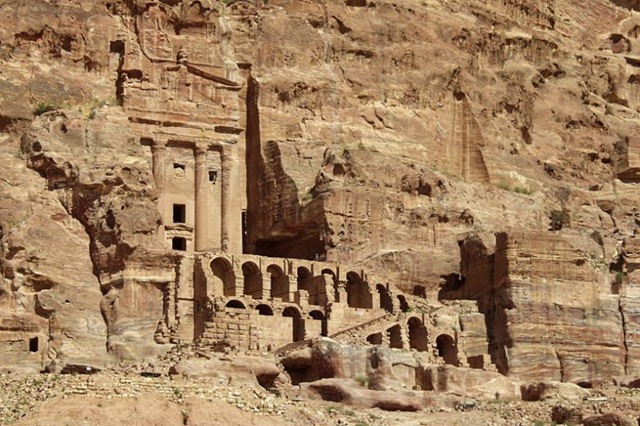 Petra Petra