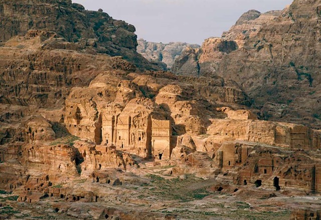 Petra Petra