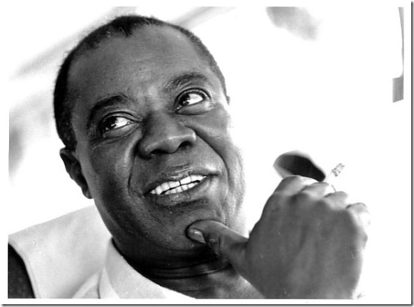 louis armstrong 12