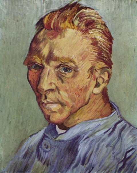 Portrait de l'artiste sans barbe Portrait de l'artiste sans barbe