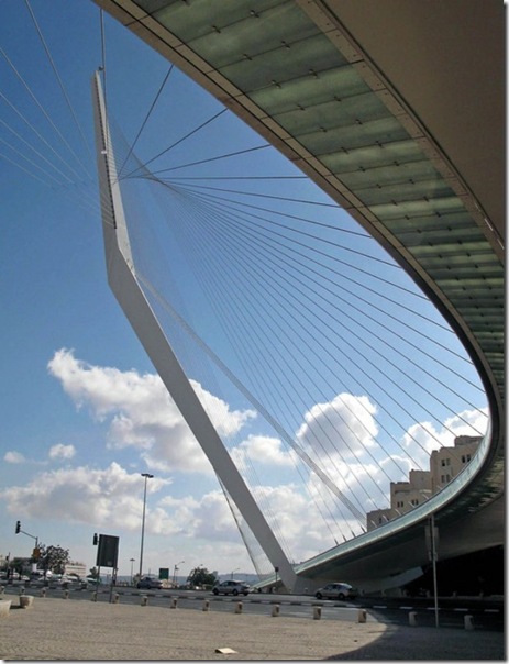 bridge bridge