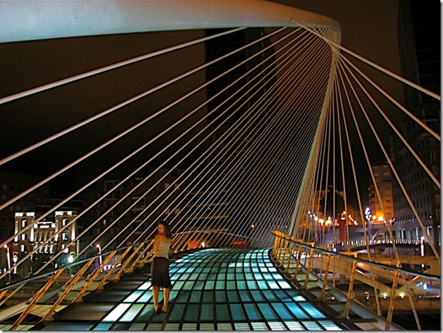 CalatravaBridge
