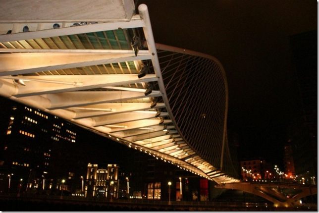 bilbao zubizuri