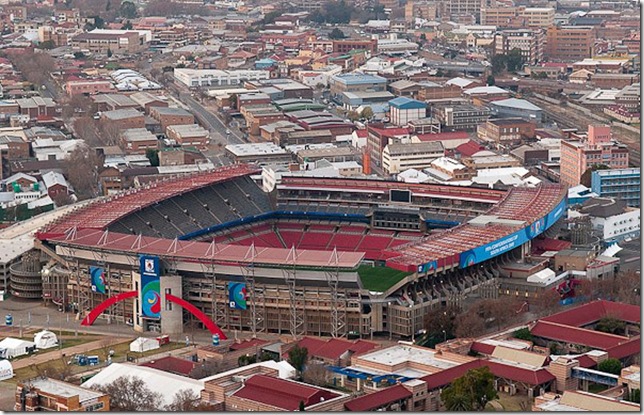 Ellis Park Ellis Park