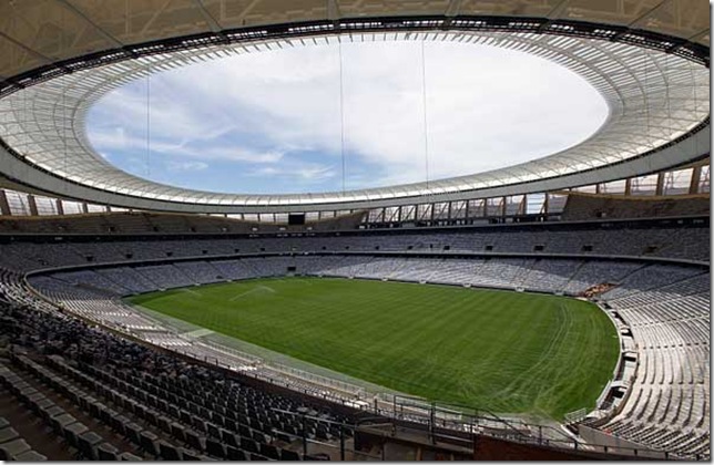 capetown capetown