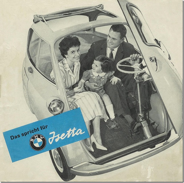 isetta isetta