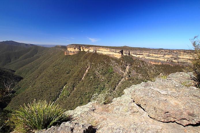 Канангра-Бойд Канангра-Бойд