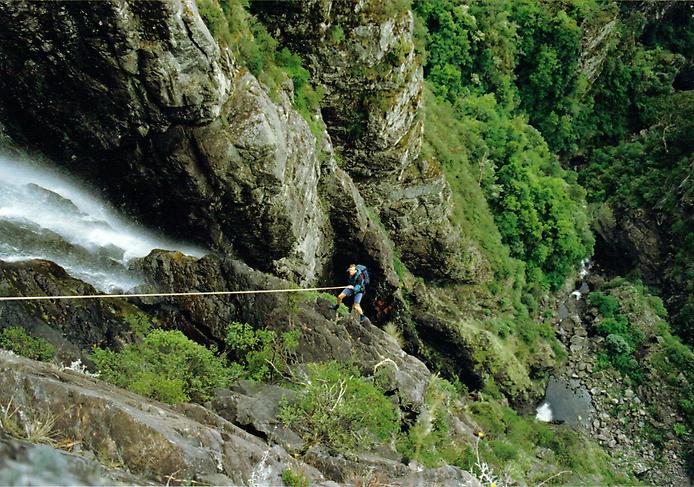 Спуск Спуск