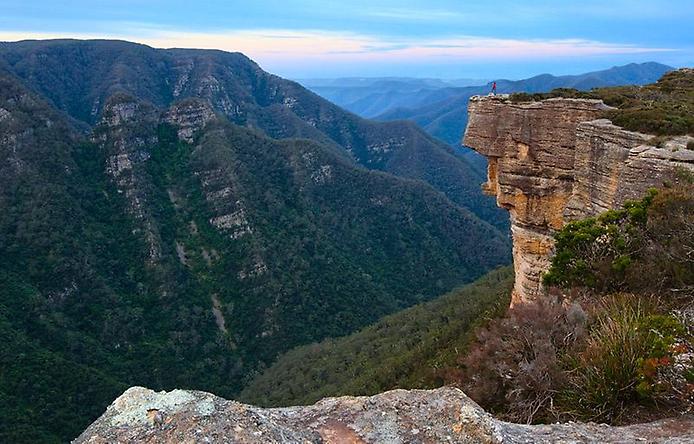 Австралия Австралия