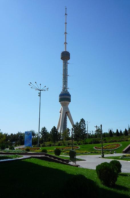 Ташкент Ташкент
