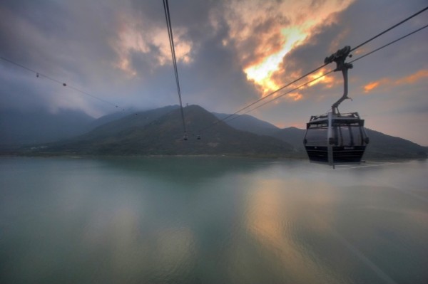 канатные дороги канатные дороги