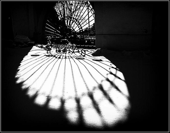 мифы о человеческой тени