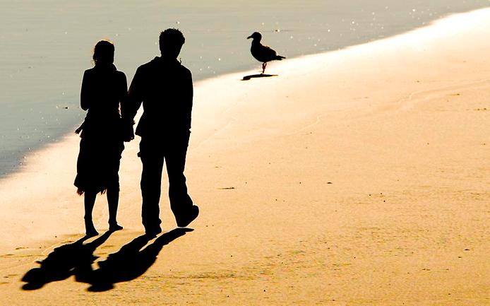 мифы о человеческой тени