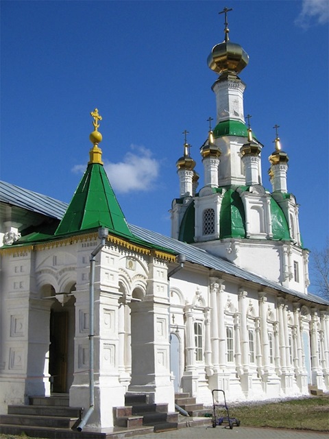 tolgskii tolgskii