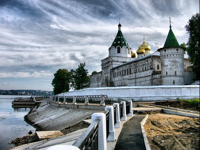 igumenshapka