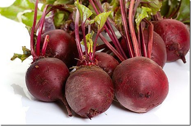 beets
