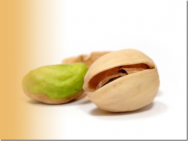 pistachio
