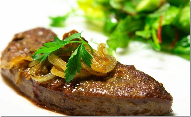 veal_liver_lyonnaise