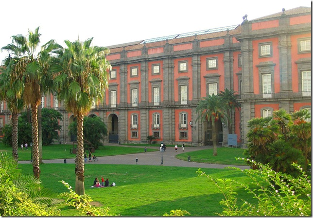 napoli-capodimonte-royalpalace napoli-capodimonte-royalpalace