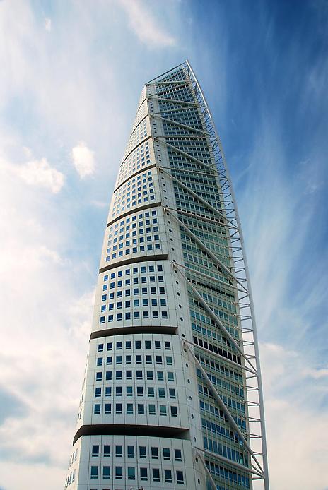 Turning Torso Turning Torso