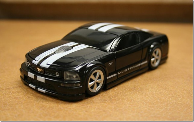 mustang-mouse mustang-mouse