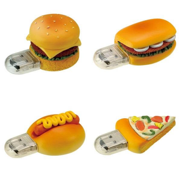 fast-food-usb-memory fast-food-usb-memory