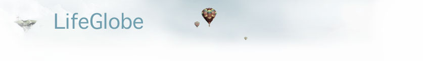 LifeGlobe.net