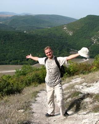 фотография пользователя ARCHEOPTERIX