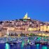 10 самых посещаемых городов Франции