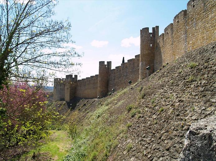 Крепость Крепость