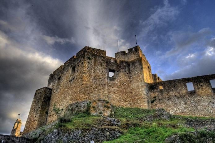 Конвенту-де-Кришту Конвенту-де-Кришту