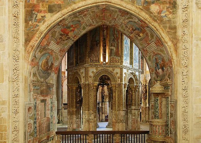 Интерьер Интерьер