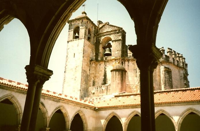 Конвенту-де-Кришту Конвенту-де-Кришту