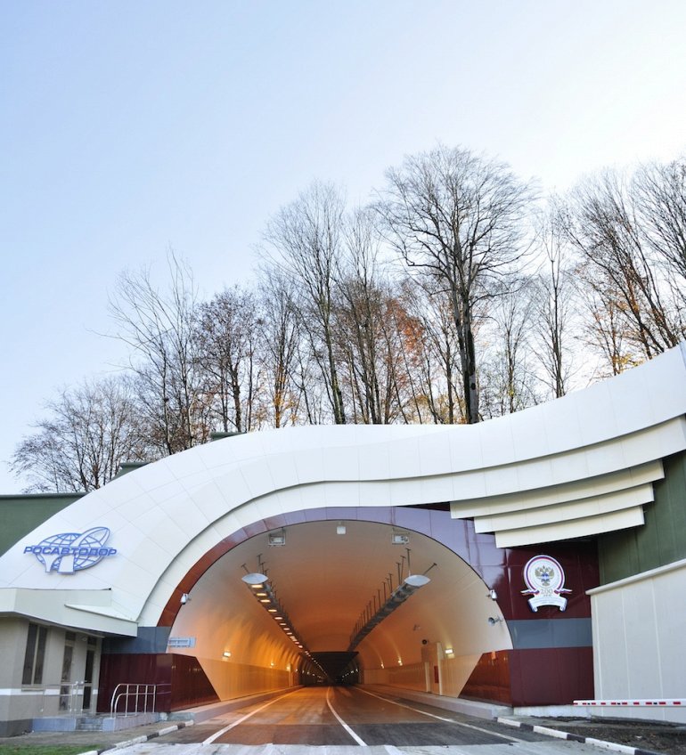 Самая дорогая дорога в мире Самая дорогая дорога в мире